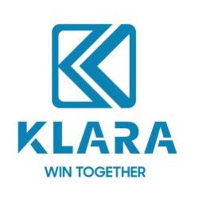 KLARA  - ANKLING