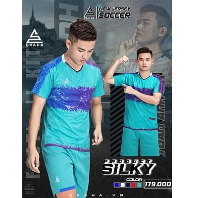 DRAHA SILKY