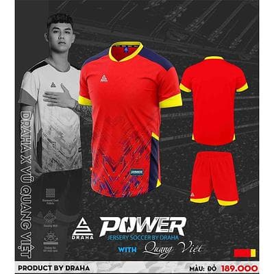 DRAHA POWER