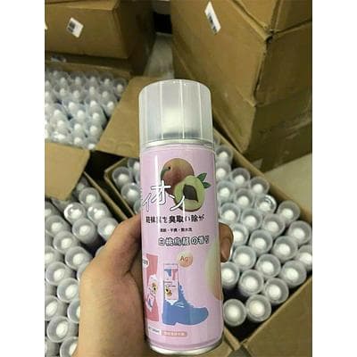 XỊT KHỬ MÙI