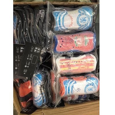 ỐP ỐNG ĐỒNG CLB trẻ em