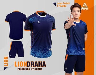 LION draha