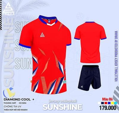 Sunshine draha nam