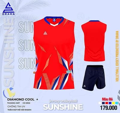 Shunshine sát nách nữ