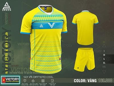 Draha victory - VÀNG