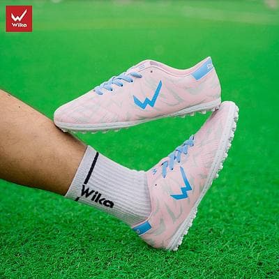 GIÀY WIKA DYNAMIC - HỒNG