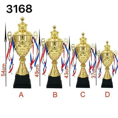 CÚP 3168B