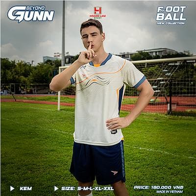 QA BEYONO GUNN - KEM