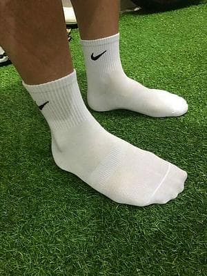 Tất Dệt Kim - Nike