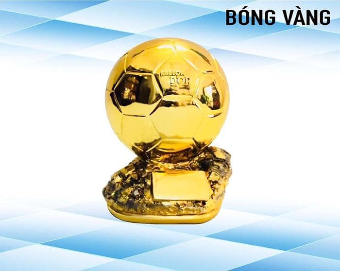Bóng Vàng - Vàng