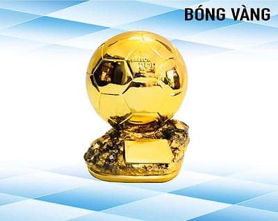 Bóng Vàng