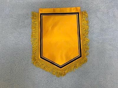 PHÔI CỜ - VÀNG
