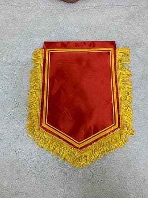 PHÔI CỜ - ĐỎ