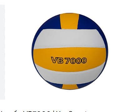 Bóng Chuyền Da VB7000