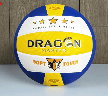 Bóng Chuyền DG 7700 - Vàng