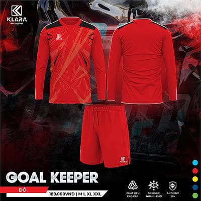 Thủ Môn Klara keeper