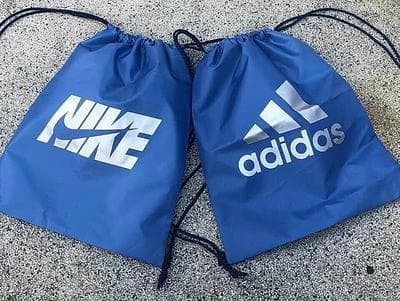 TÚI RÚT NIKE DAS