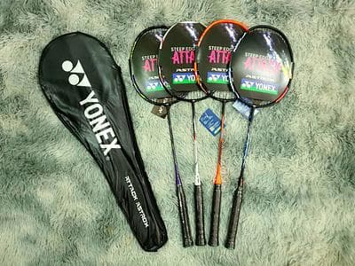 Vợt Yonex Khung nhôm ( Căng lưới sẵn )