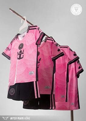 MIAMI TRẺ EM (SIZE 11-13)
