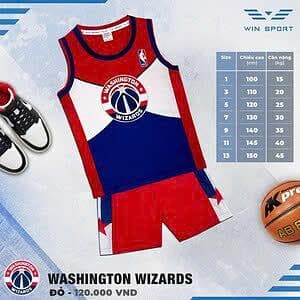 QA BÓNG RỔ WINSPORT TRẺ EM (11-13) - ĐỎ