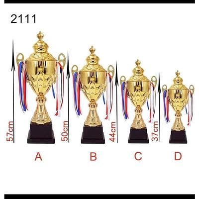 CUP 2111B