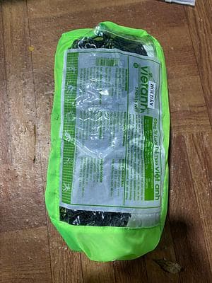 LƯỚI BC HƠI KO CÁP