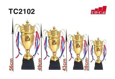 CUP 2102 C