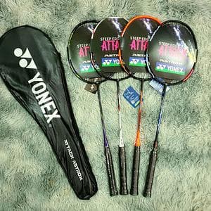 Vợt Yonex Khung nhôm ( Căng lưới sẵn )