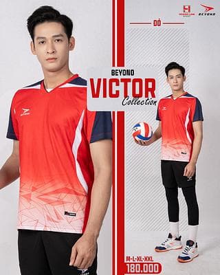 BEYONO VICTOR NAM