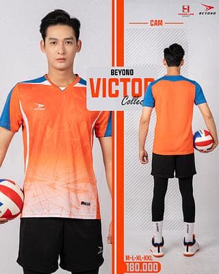 BEYONO VICTOR NAM - CAM