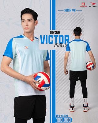 BEYONO VICTOR NAM