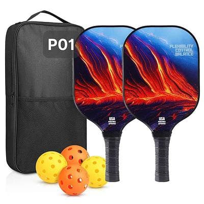 PICKLEBALL CẶP - P01