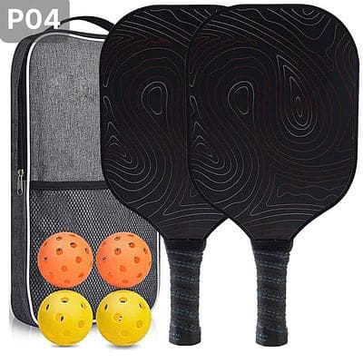 PICKLEBALL CẶP - P04