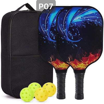 PICKLEBALL CẶP - P07