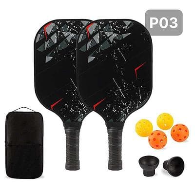 PICKLEBALL CẶP - P03