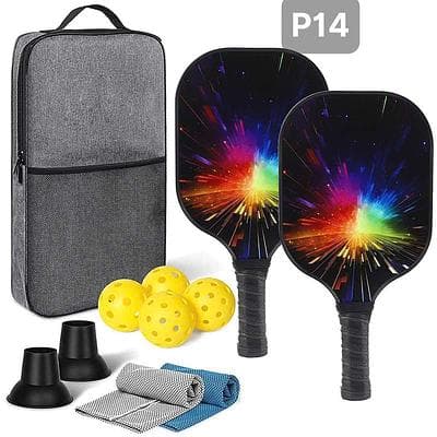 PICKLEBALL CẶP - P14