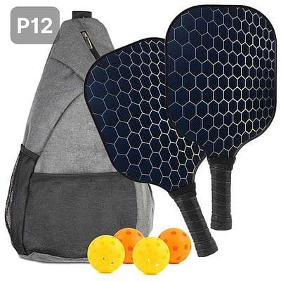 PICKLEBALL CẶP