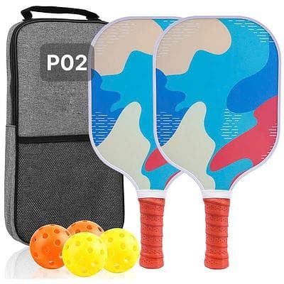 PICKLEBALL CẶP - P02