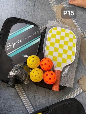 PICKLEBALL CẶP - P15