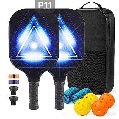 PICKLEBALL CẶP - P11