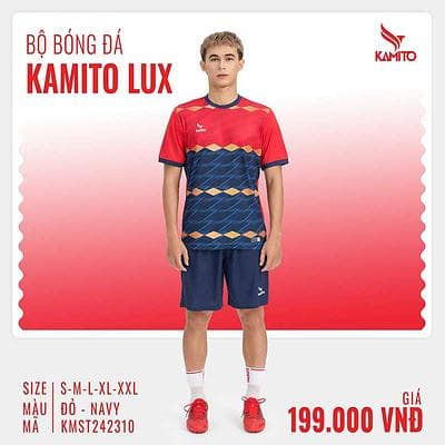 QA KAMITO LUX