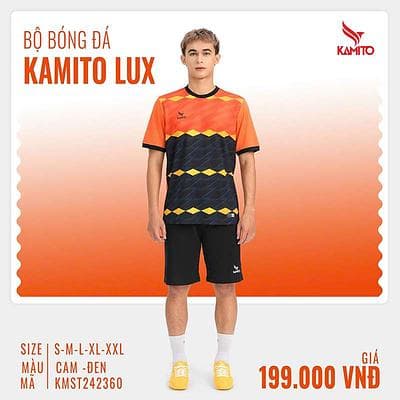 QA KAMITO LUX