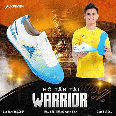 GIÀY KAIWIN WARRIOR