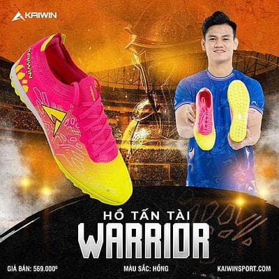 GIÀY KAIWIN WARRIOR