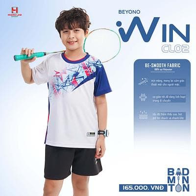ÁO TRẺ E WIN CL02
