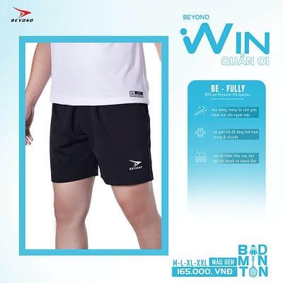 QUẦN CL01 NAM