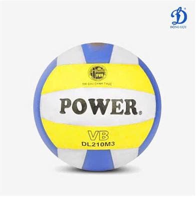 BÓNG CHUYỀN DL210M3