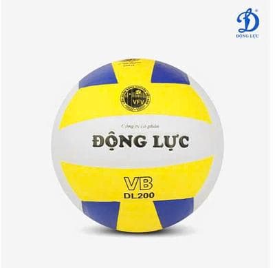 BÓNG CHUYỀN DL200