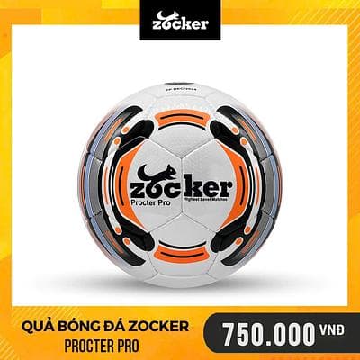 ZOCKER EMPIRE ZK5-P203