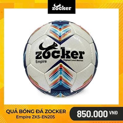 ZOCKER EMPIRE ZK5-EN205